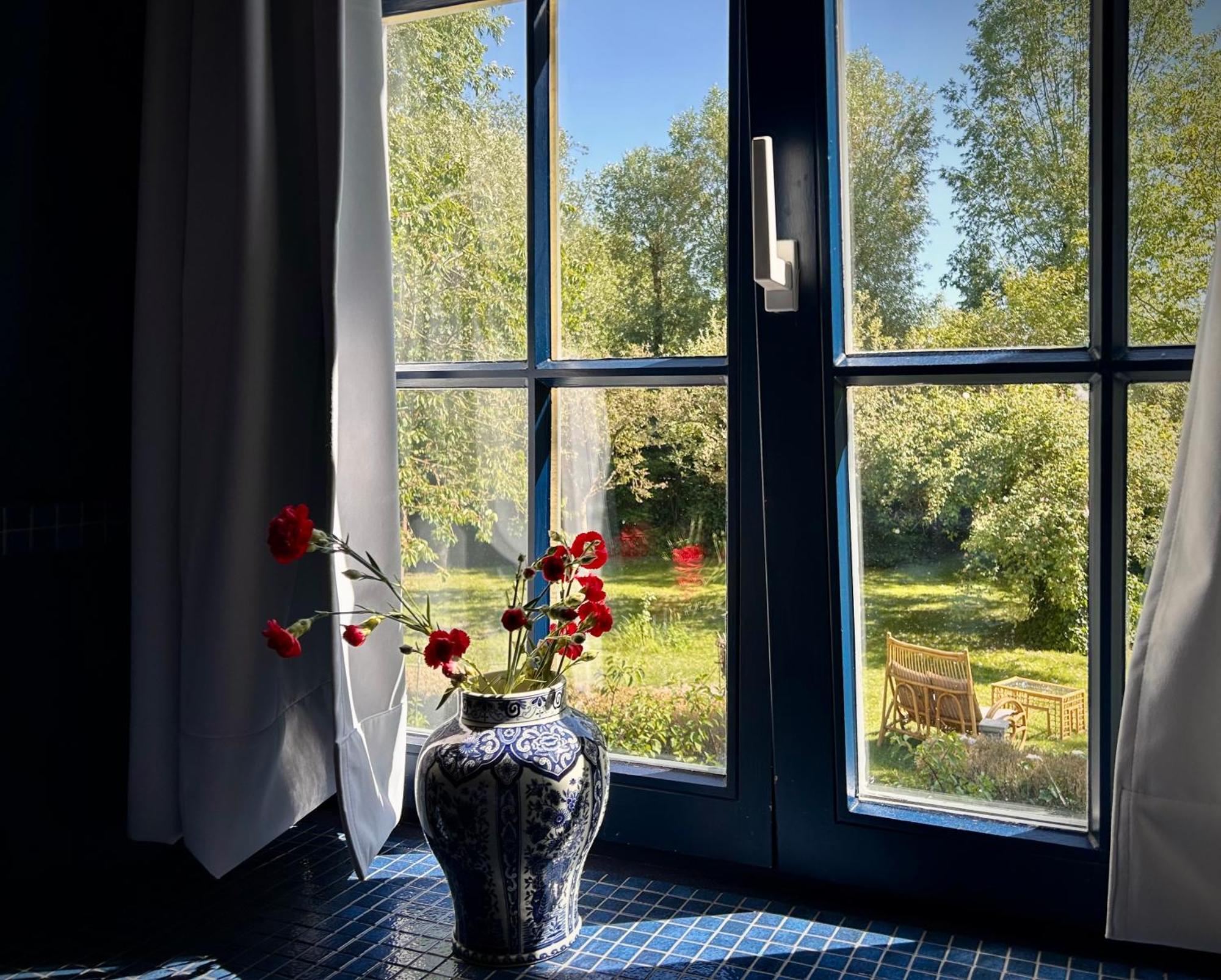 Bed & Breakfast Pronkenburg Bruges