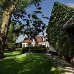 B&B Pronkenburg