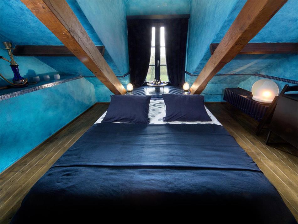 Couette-café Pronkenburg 4*