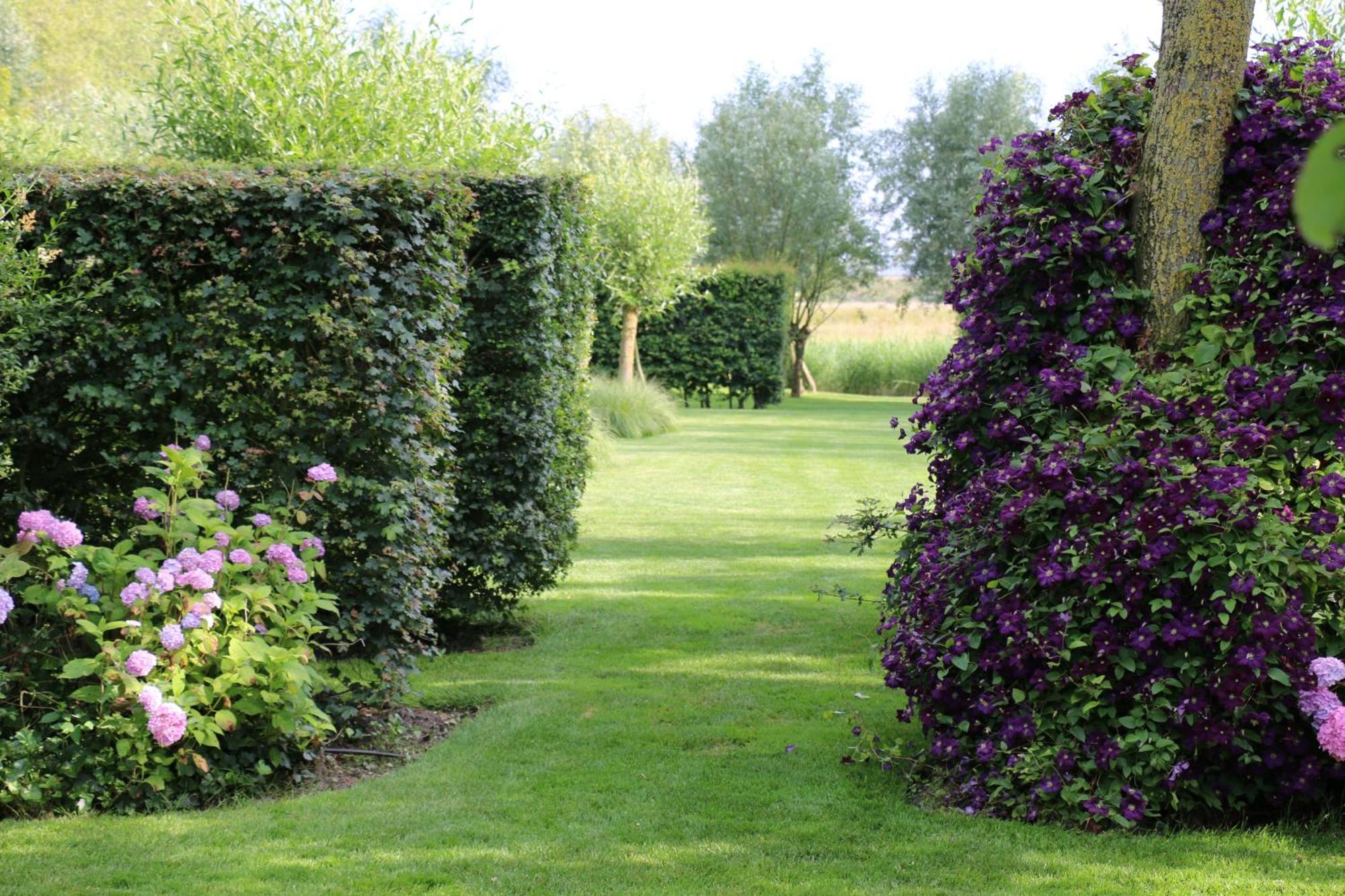 Pronkenburg Bed & Breakfast Bruges