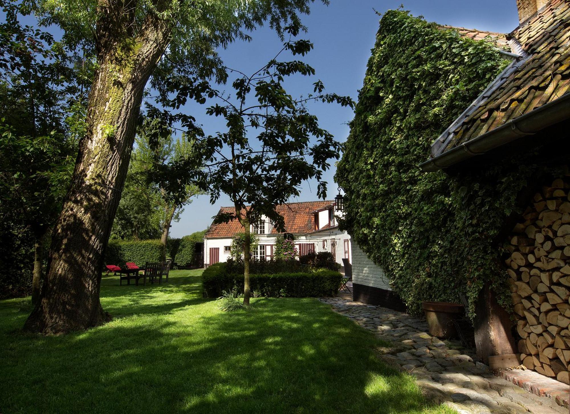 Pronkenburg