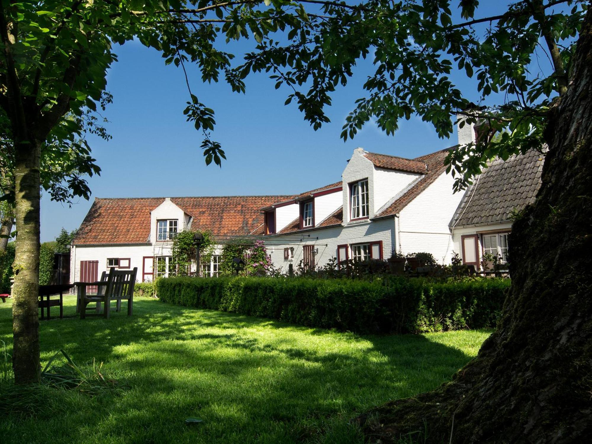 Bed & Breakfast Pronkenburg
