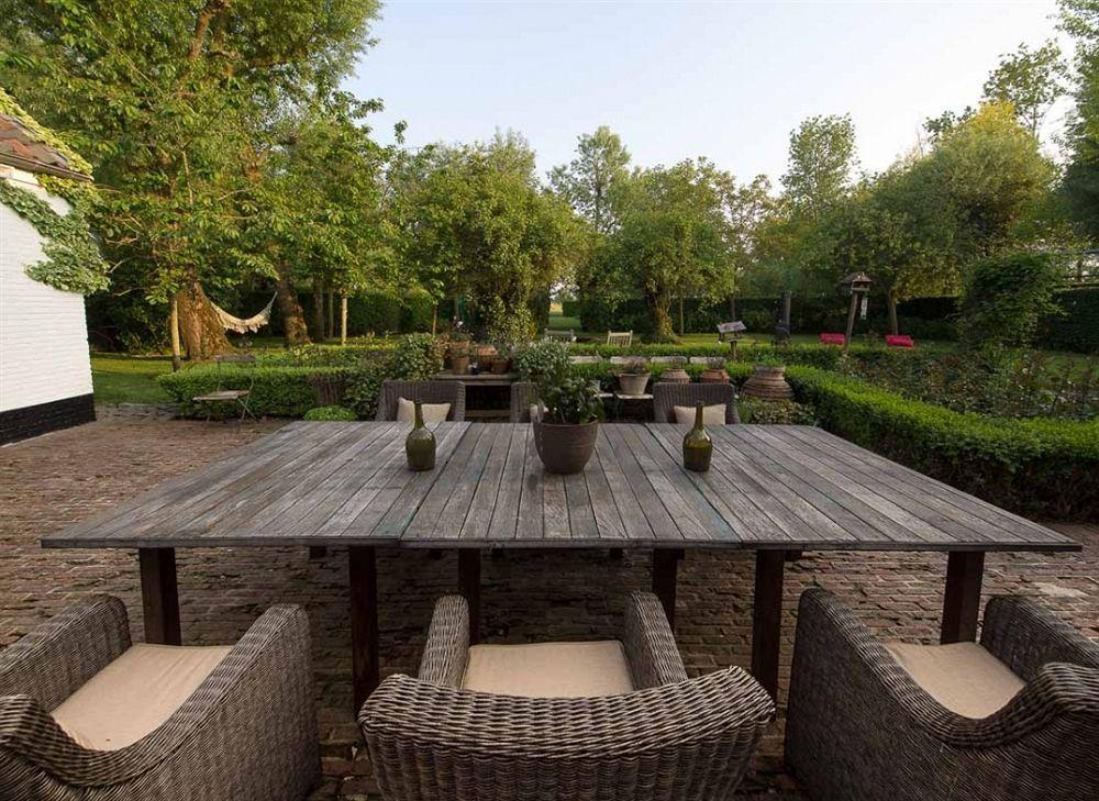Pronkenburg Bed & Breakfast