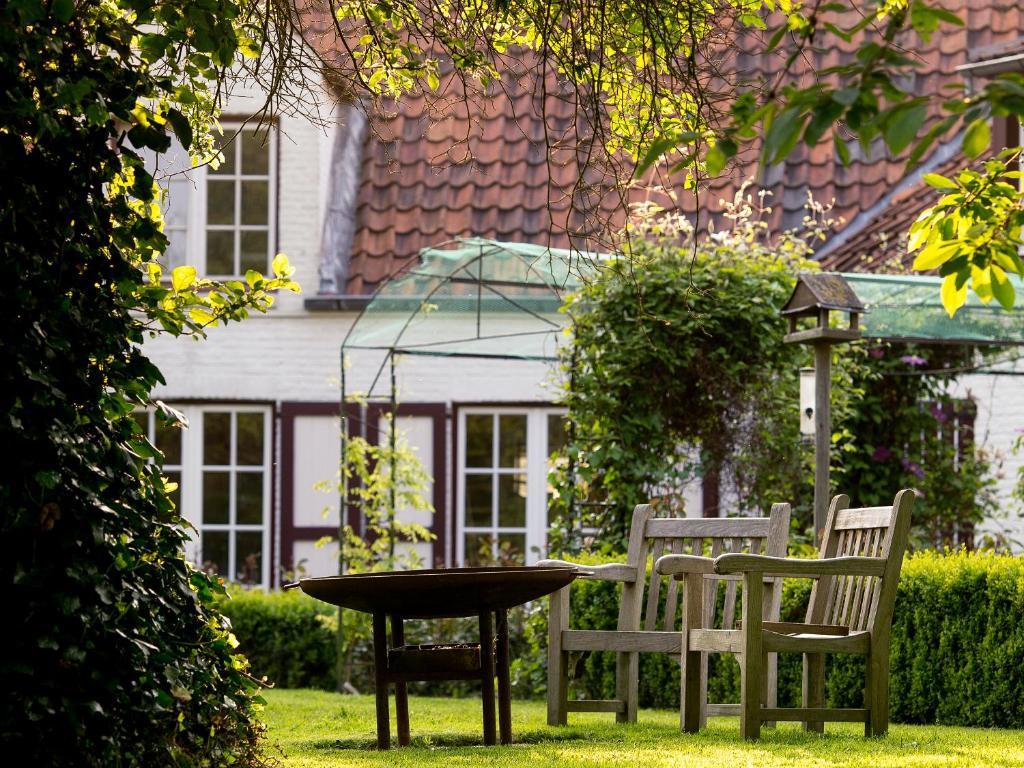Pronkenburg