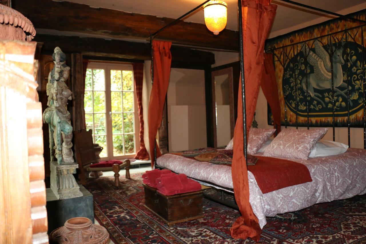 Pronkenburg Couette-café