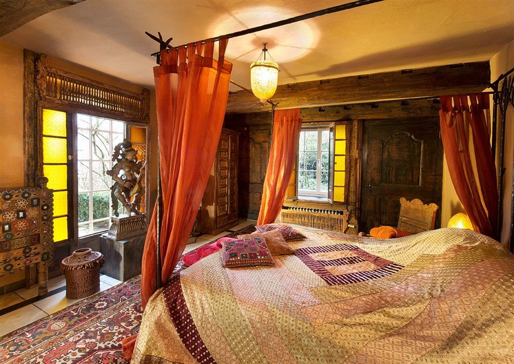 Pronkenburg Bed & Breakfast