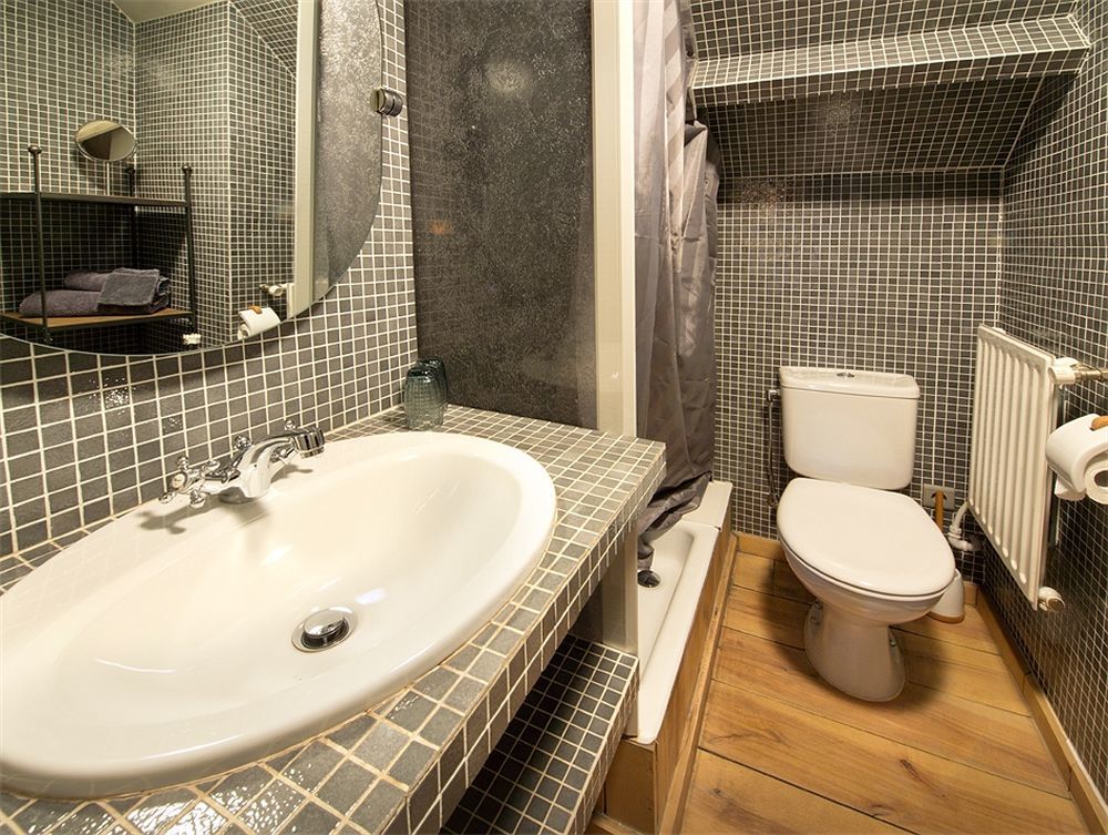 Couette-café Pronkenburg 4*