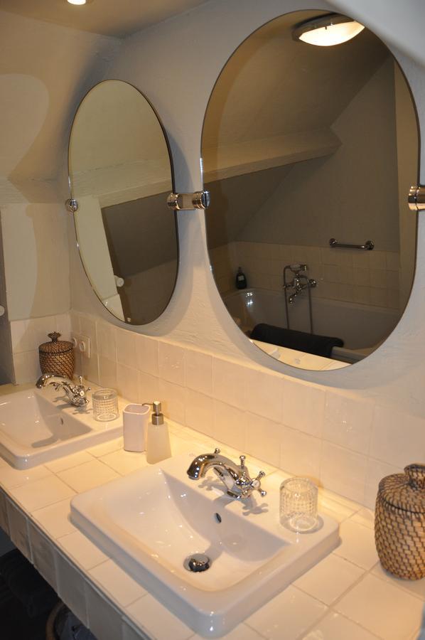 Bed & Breakfast Pronkenburg Bruges