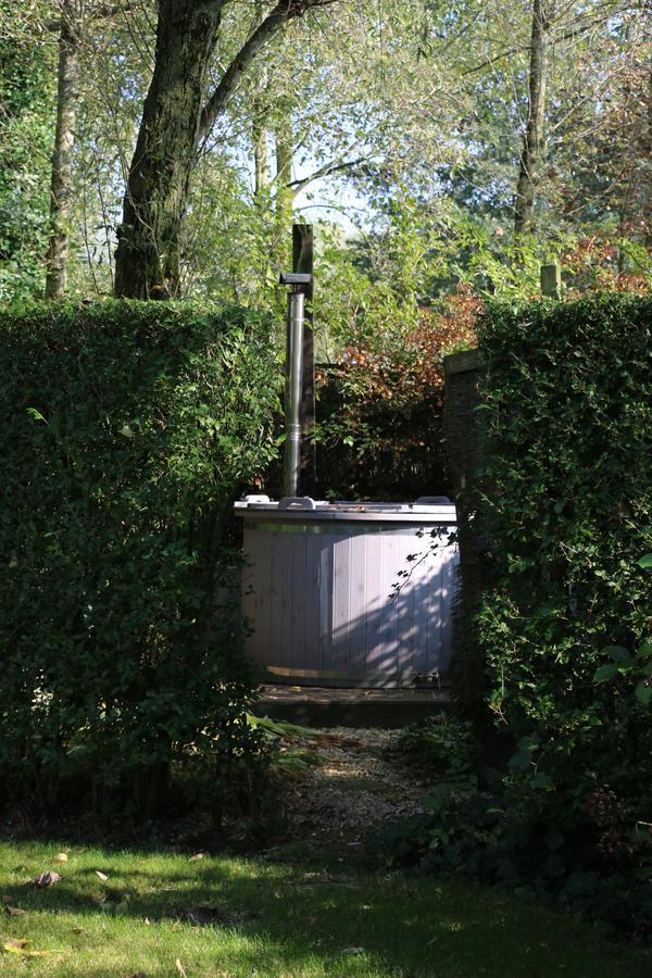 Bed & Breakfast Pronkenburg 4*