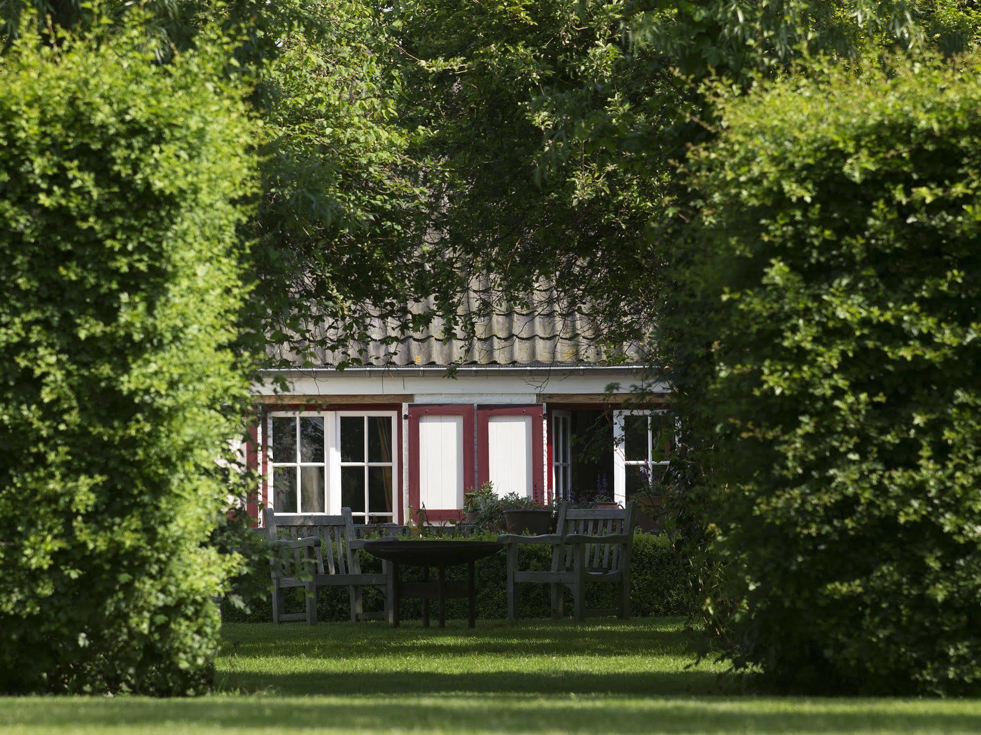 Pronkenburg 4* Bruges