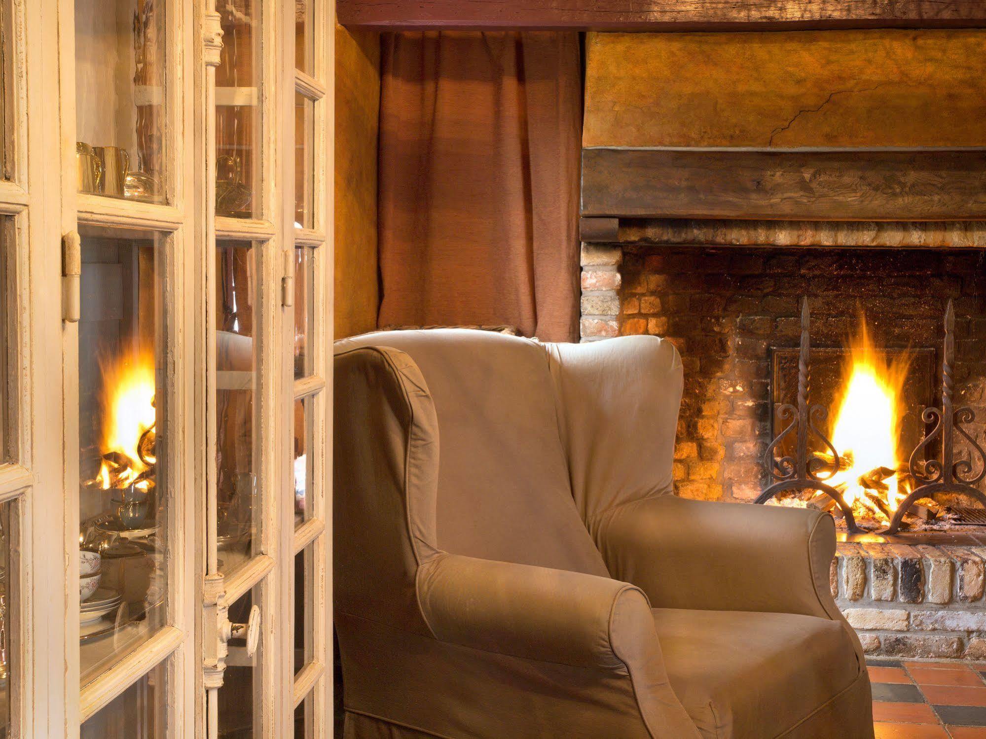Couette-café Pronkenburg 4*