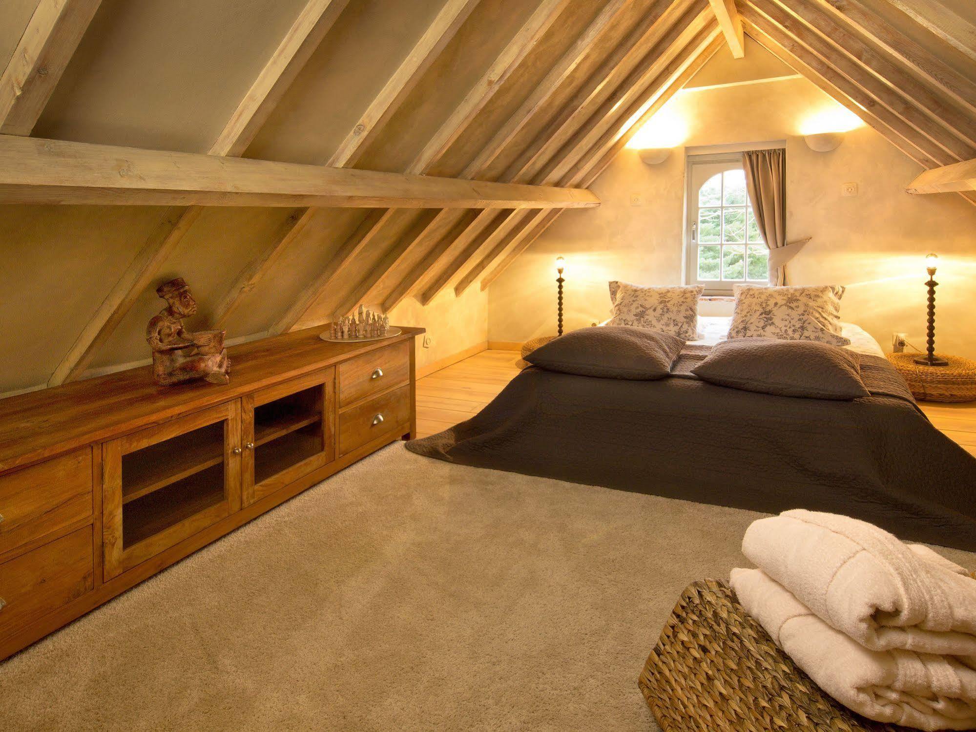 Pronkenburg 4* Bruges