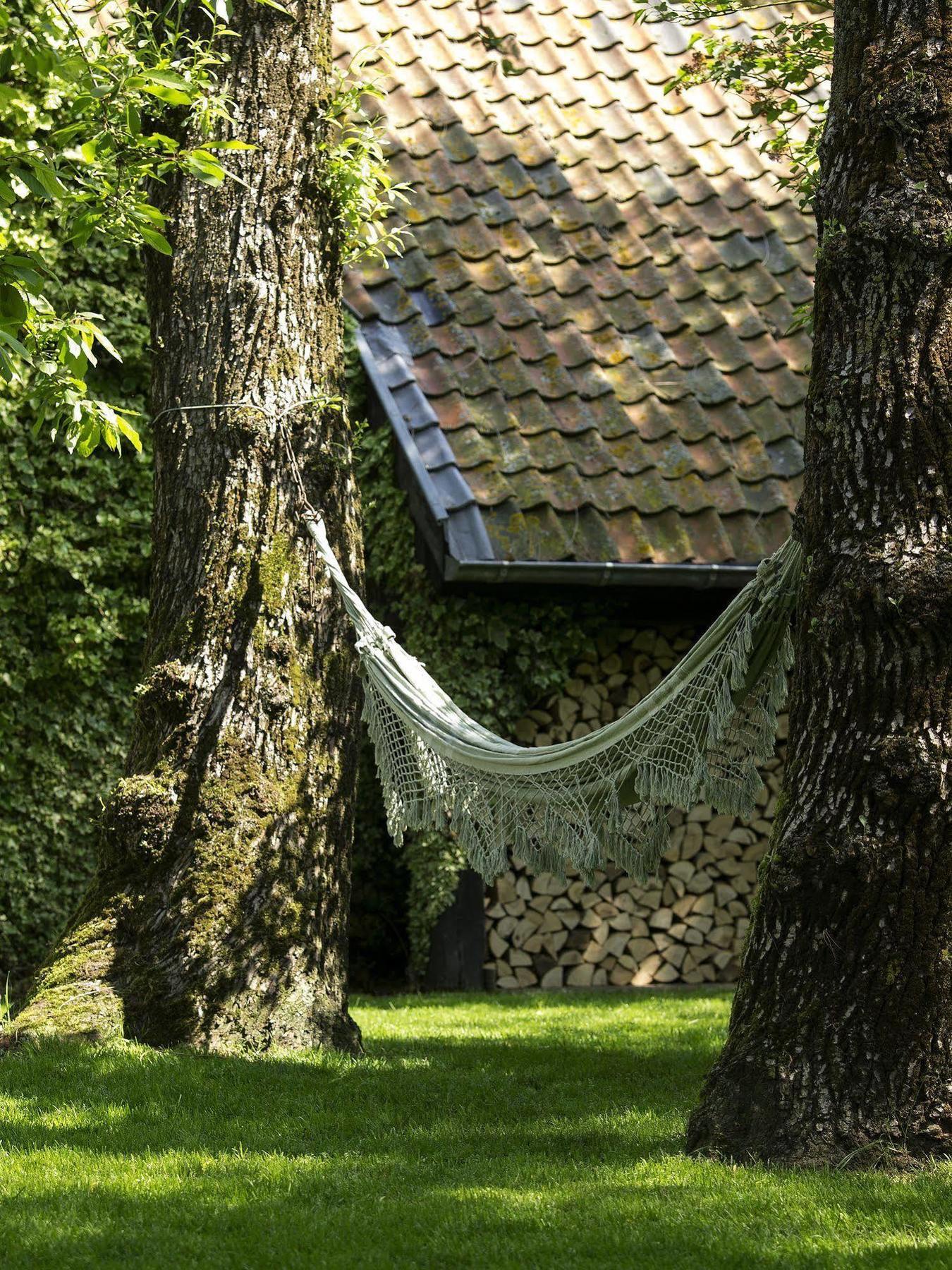 Couette-café Pronkenburg Bruges