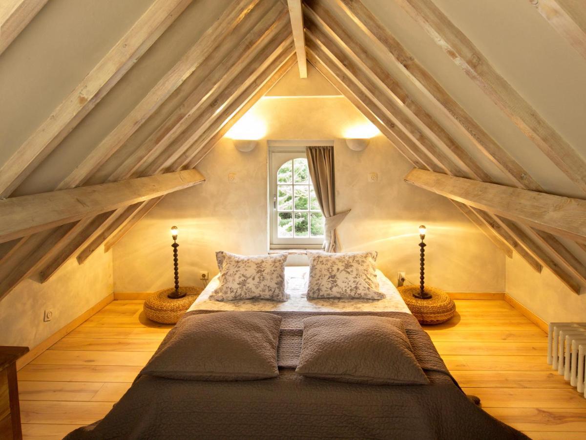Couette-café Pronkenburg